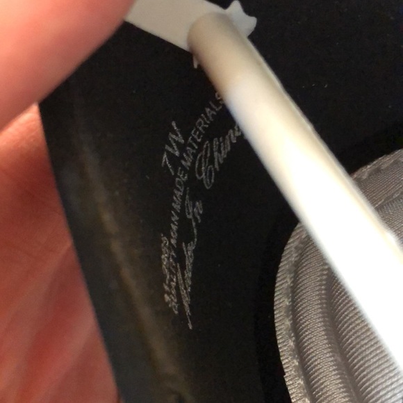 EASY STREET WOMENS REJOICE - black - Picture 10 of 11